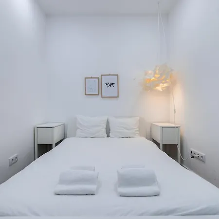 Apartment Marques De Sampaio