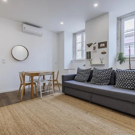Marques De Sampaio Apartment *