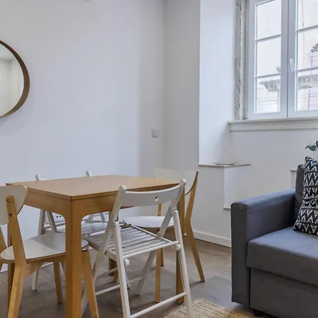 Marques De Sampaio Apartment *