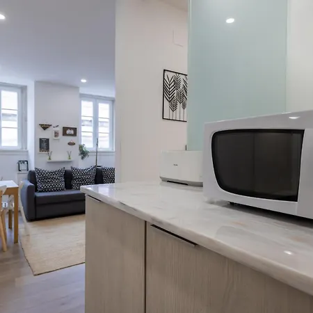 Apartamento Marques De Sampaio *