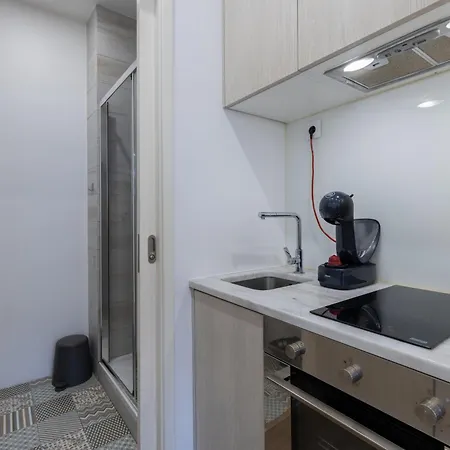 Marques De Sampaio Appartement *