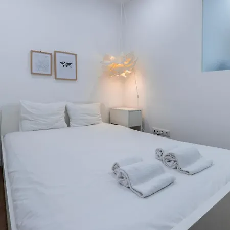 Marques De Sampaio Apartamento