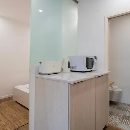 Marques De Sampaio * Лиссабон