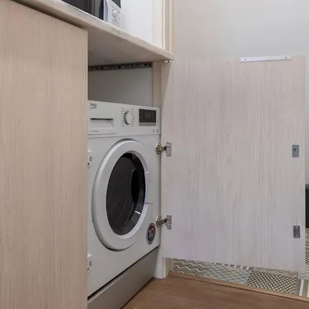 Marques De Sampaio Apartamento Lisboa