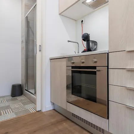 Marques De Sampaio Apartamento