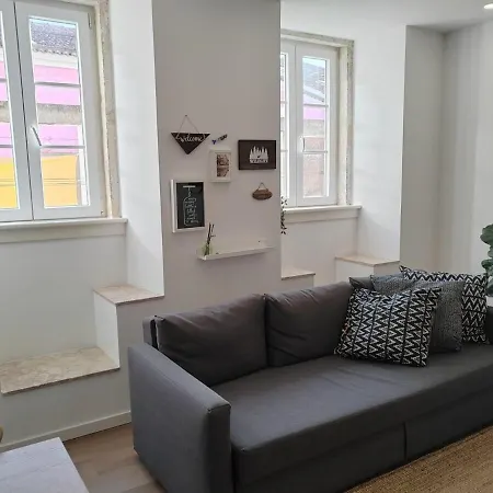 Apartamento Marques De Sampaio *