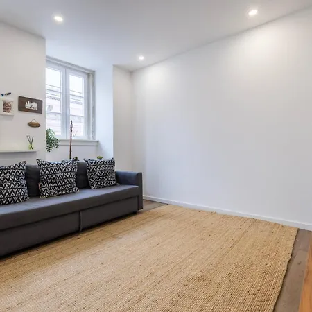 Apartamento Marques De Sampaio *
