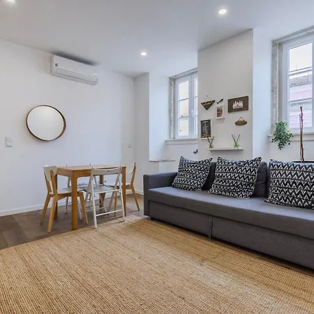 Apartamento Marques De Sampaio *
