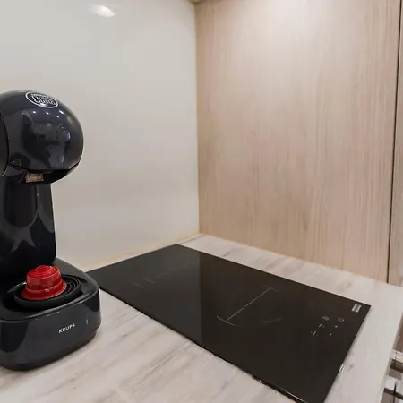 Apartamento Marques De Sampaio Lisboa