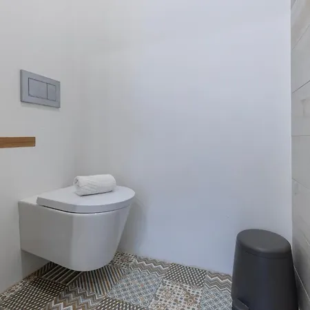 Apartamento Marques De Sampaio *