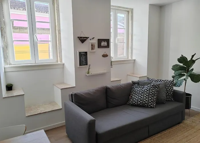 Marques De Sampaio Lisboa