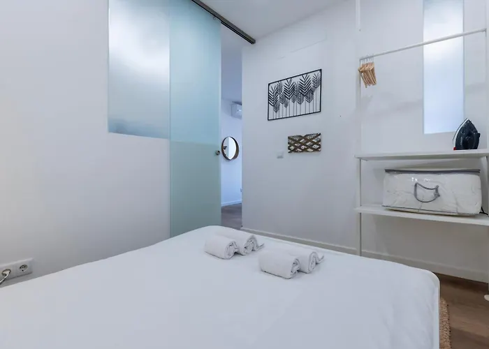 Apartamento Marques De Sampaio