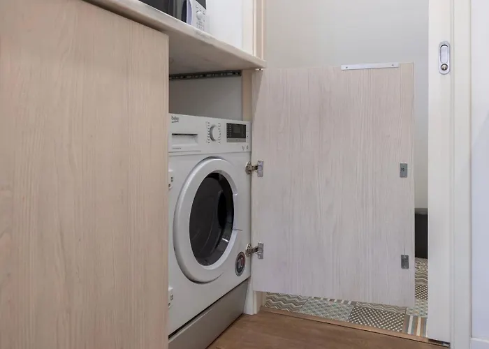 Marques De Sampaio Apartamento Lisboa