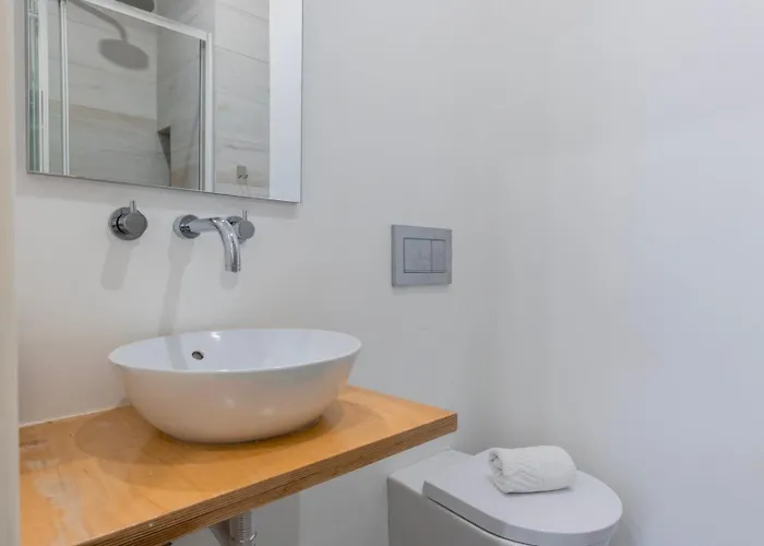 Apartamento Marques De Sampaio Lisboa