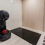 Marques De Sampaio Lägenhet