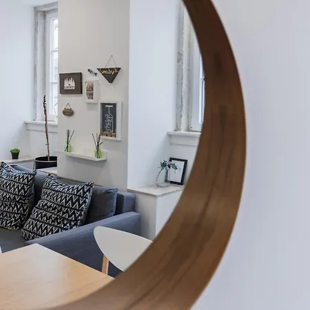 Apartment Marques De Sampaio *