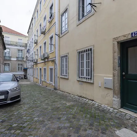 Marques De Sampaio * Lissabon