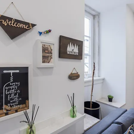 Marques De Sampaio Apartment