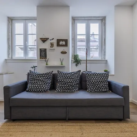 Marques De Sampaio * Lissabon