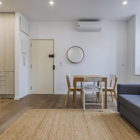 Marques De Sampaio Apartment *